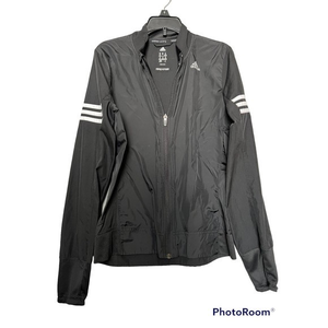 Adidas Running Response‎ jacket black size XS